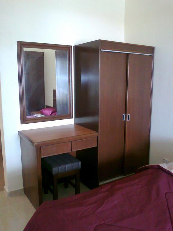 Mersing Beach Resort Habitación foto